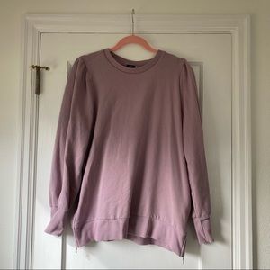 Gap Nursing Sweatshirt (never worn!)